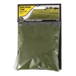 Woodland Scenics Static Grass 2MM Dark Green New. Price: $10.48.