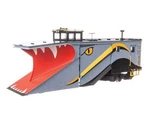 Walthers Proto Ho Scale Russell Snowplow Jaws 920-110037 New. Price: $68.82.