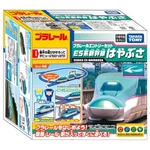 Plarail Series E5 Hayabusa Entry Set Takara Tomy New. Price: $107.88.
