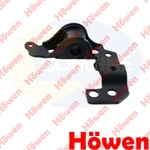 Fits Fiat Doblo 2001- Track Control Arm Bush Front Rear Left Lower Howen #1 New. Price: $22.20.