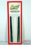 EXL55667 Excel Assorted File Set 3/4" Cut #2 #55667 New. Price: $17.09.