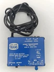 Life-like T-615 Hobby Transformer Train Power Pack Ac/dc Tested Used. Price: $9.99.