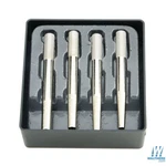 Walthers 947-662 Hex Set With 00 / 1 And Wrenches All Scales New. Price: $23.99.