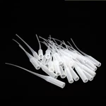 100PCS Glue Bottle Micro Tip Precision Applicator Nozzle Tube Adhesive Dispenser New. Price: $9.87.