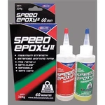 Deluxe Materials DLMAD71 3.5 Ton Speed Epoxy Ii 60-MINUTE Set Time New. Price: $38.91.