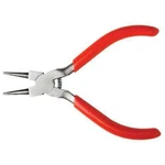Excel Tools Spring Loaded Soft Grip Pliers 5-3/16IN 13.2CM Round Nose (car 55592 New. Price: $16.98.