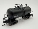 Atlas Ho 20007802 - Master Beer Can Tank Car "texaco" #1254 (tcx) New. Price: $34.97.
