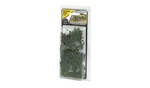 Woodland Scenics Briar Patch Medium Green FS638 New. Price: $8.99.