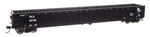 6480 Walthers Ho 68' Railgon Gondola Trinity Industries Leasing Tilx #35297 New. Price: $35.10.