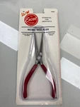 Excel Needle Nose Pliers W/side CUTTER-5" New. Price: $10.36.