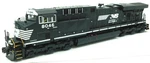 Used Mth 20-20503-1 Ns ES44AC #8046 Diesel (ps 3.0) W/box. Price: $472.49.