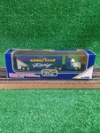 1993 Racing Champions 1:87 Ho Scale Nascar Good Year Transporter New. Price: $13.99.