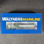 Walthers Mainline Ho Scale Emd SD60M Loco Burlington Norhtern #9292 910-9714 New. Price: $139.95.