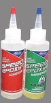 Deluxe Materials AD71 All Scale Speed Epoxy Ii 60-MINUTE Set Time New. Price: $45.99.