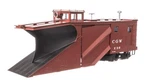 Walthers Proto Ho 110032 Chicago Great Western Russell Snowplow Freight Car New. Price: $84.98.