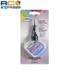 Testors Clear Parts Cement And Window Maker 1OZ TES281217 New. Price: $14.76.