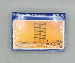 Pola Ho 11462 Building Site Accessories Box Sealed Nos New. Price: $14.00.
