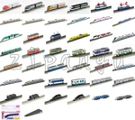 Z Shorty Rokuhan Freight Cars Power Chassis Scale Gauge Select W/ Tracking # New. Price: $25.50.