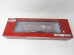 Atlas Ho #20007896 Canadian Pacific Railway Cp #246134 40' Minibox Car New. Price: $49.95.
