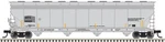 Atlas 20007668 Acfx 5800 Centerflow Plastics Hopper #69325 New. Price: $37.15.