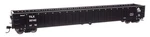 Walthers Mainline 910-6477 Ho Scale 68' Railgon Gondola Tilx #35142 New. Price: $35.99.