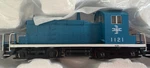 Walthers Ho 910-9239 Mainline Emd SW1 Diesel Locomotive "boston & Maine" New. Price: $161.48.