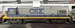 Atlas Ho 10 004 721 Master Gold Model B23/30-7 Diesel Locomotive "csx" New. Price: $255.96.