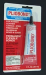 Micro Engineering 48-102 Pliobond General Purpose Adhesive Fine Tip Tube, Oz New. Price: $13.09.