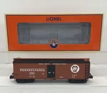 Lionel 2001380 Metca Pennsylvania Milk Reefer Car (scale) O-gauge Nib New. Price: $149.99.