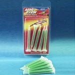 Deluxe Materials - Aero Tech Auto Mix Nozzles New. Price: $10.99.