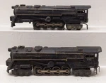 Lionel Vintage Gauge Assorted Steam Locomotives 671, 2020 Used. Price: $99.99.