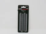 Kato Unitrack 20-020 Straight 7/8" 124MM Pcs New. Price: $8.07.