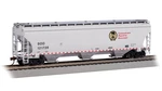 Bachmann Trains Trinity 5161 3-BAY Covered Hopper Canadian Pacific #12172... New. Price: $81.30.