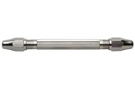 Excel Tools 4IN Double Ended Pin Vise Drill Carded 70023 New. Price: $13.98.