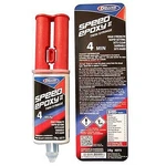 Deluxe-materials Speed Epoxy Ii 28G Syringe 4 Minute Hobby And Plastic Model New. Price: $10.77.