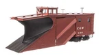 Walthers Proto 920-110032 Ho Russell Snowplow Cgw #X36 New. Price: $90.99.