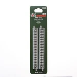 New Kato Unitrack 124MM 7/8" Straight 4PCS Scale 20-020. Price: $13.97.