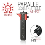 Dspiae: Parallel Scribing Panel Line Tool At-pst Replacement Pin PSP-01 New. Price: $16.53.