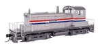 Walthers Mainline 910-9236 Ho Scale Emd SW1 Standard Dc Amtrak #732 New. Price: $183.99.