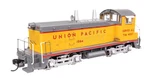 Walthers Ho Emd NW2 Union Pacific Up #1064 Dcc/snd Led 920-43511 New. Price: $385.98.