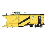 Walthers Ho Scale Russell Snowplow New York, Susquehanna & Western Railway. Price: $68.82.