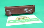 Atlas Ho 20007896 - Master Minibox Car "canadian Pacific" #246134 (spans New. Price: $39.96.