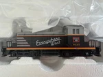 Walthers Ho 910-19240 Mainline Emd SW1 Diesel Locomotive "chicago, New. Price: $216.73.