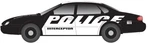 Atlas 30000153 Ho Police Interceptor 1996 Ford Taurus 4-DOOR Sedan New. Price: $24.73.