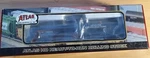 Atlas 1628-2 Ho Afc 23,500 Gal Tank Car Mendota Mgmx 198292. Our U633 New. Price: $28.00.
