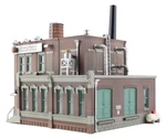 Woodland Scenics Ho W/leds Dale Barrel Factory Built Ready BR5026 New. Price: $92.72.