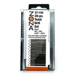 Zona High Speed Twist Drill Bit Set (20PC) - Hobby Model Hand New. Price: $18.84.