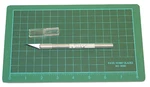 Excel 90003 Mini Cutting Kit New. Price: $10.99.