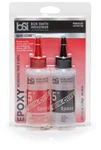 Bob Smith Industries BSI-201 Quik-cure Epoxy (4.5 Oz. Combined) Clear New. Price: $15.90.