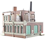 Woodland Scenics Ho W/leds Dale Barrel Factory Built Ready BR5026 New. Price: $93.16.